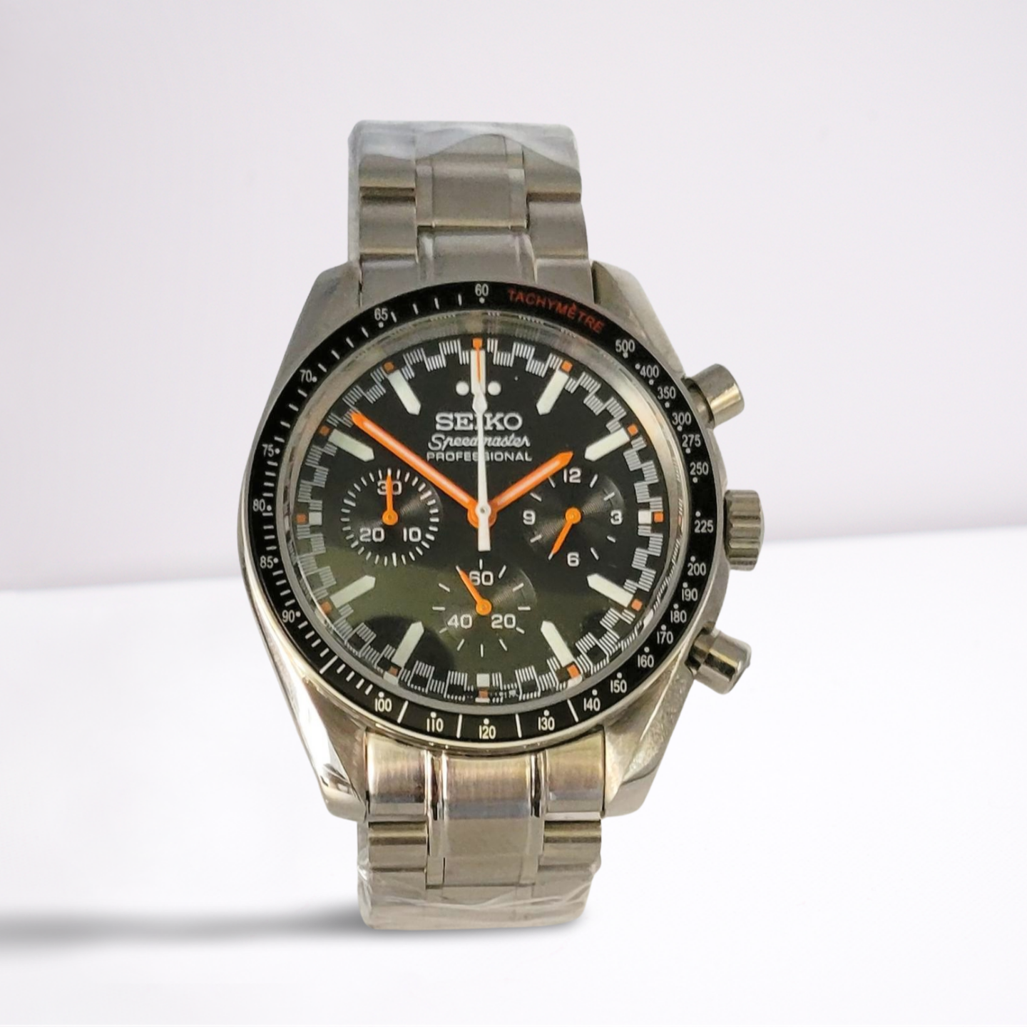 Speedy | Orange