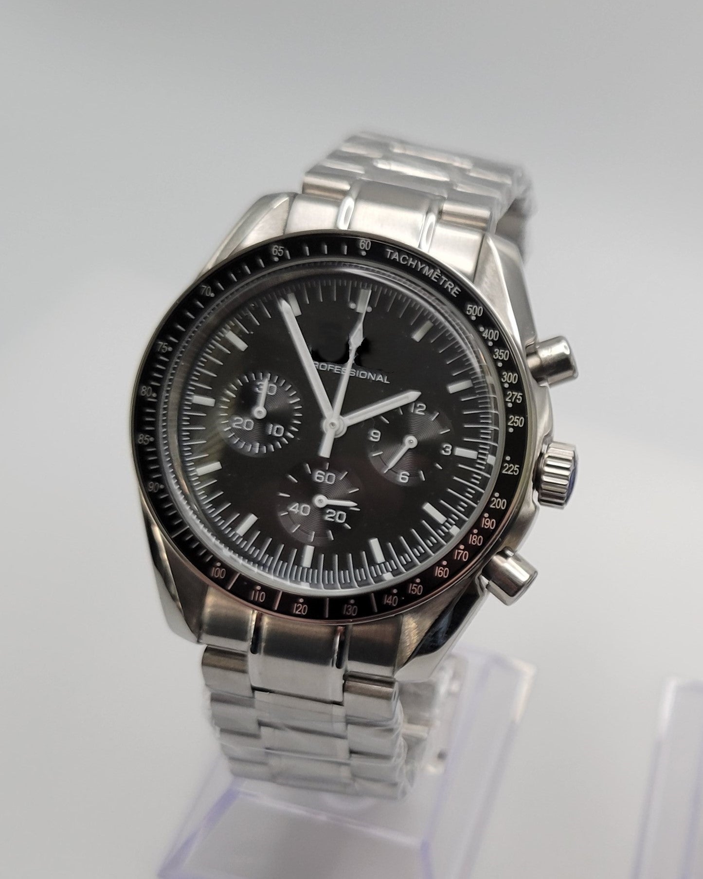 Speedy | Black