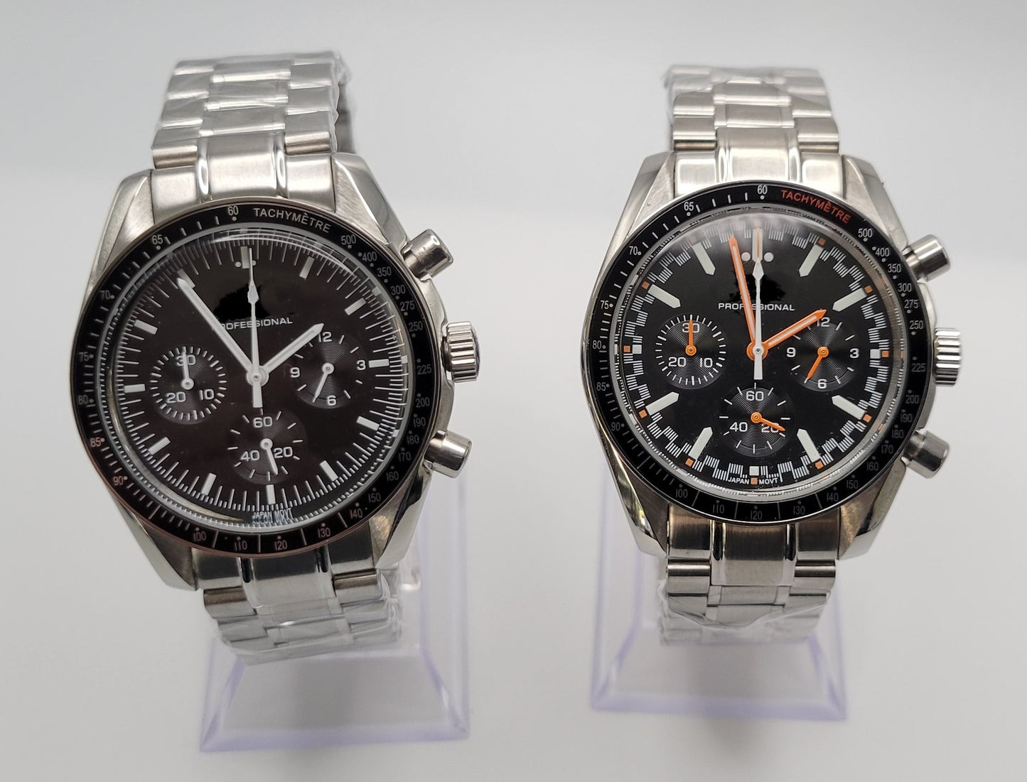 Speedy | Black