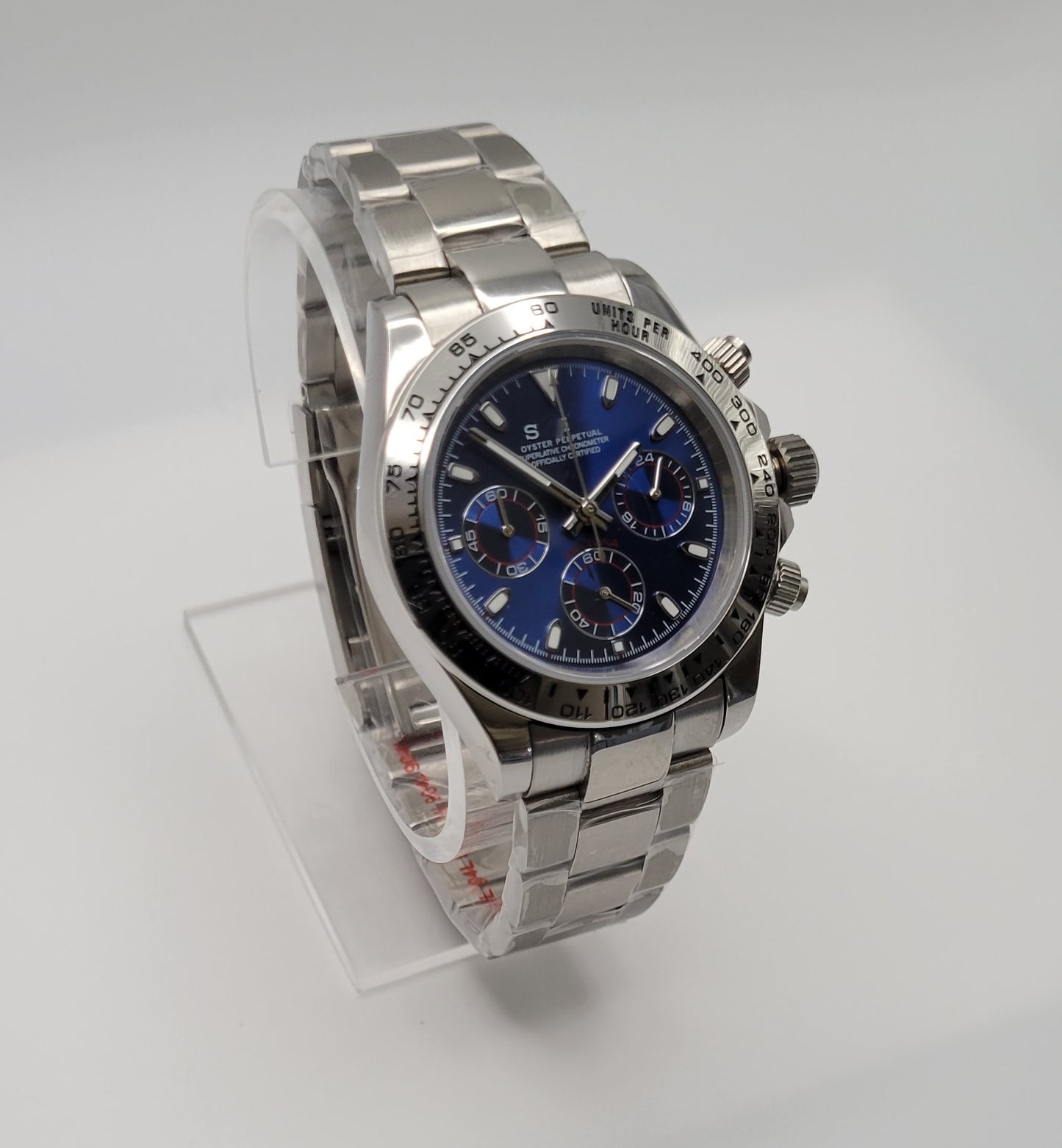 Daytona | Blue