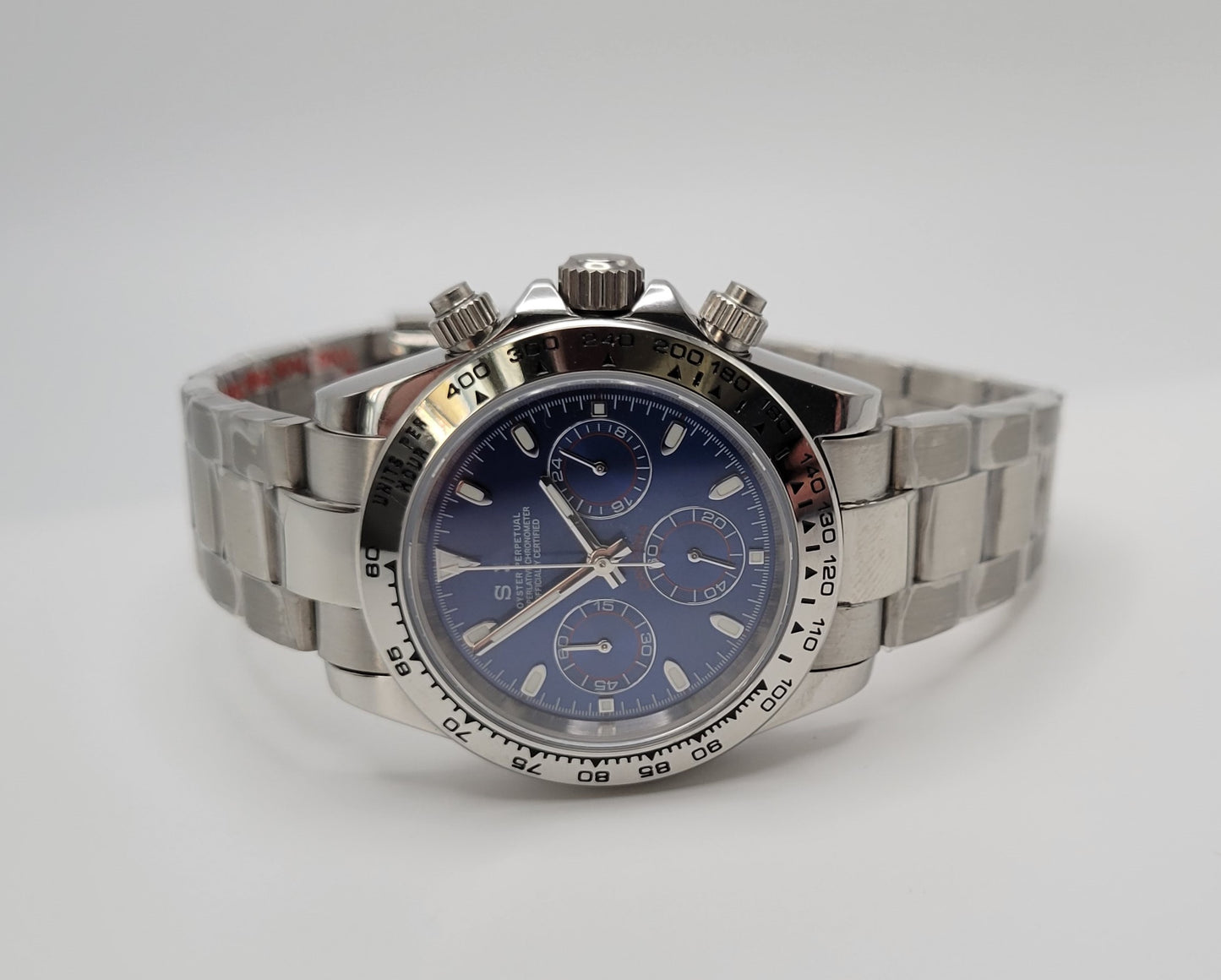 Daytona | Blue