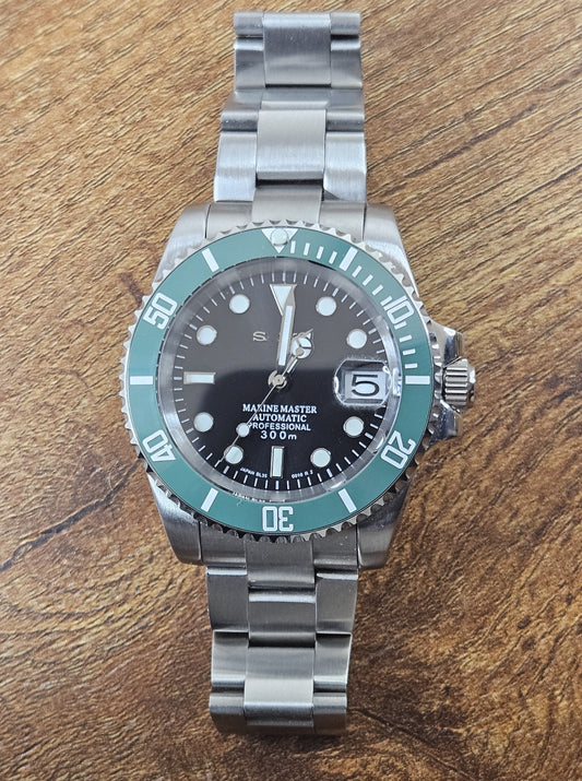 Custom Sub | Starbucks