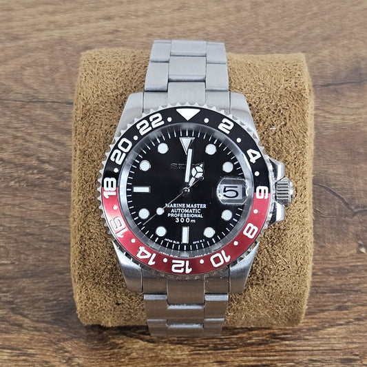 Custom Sub | Coke