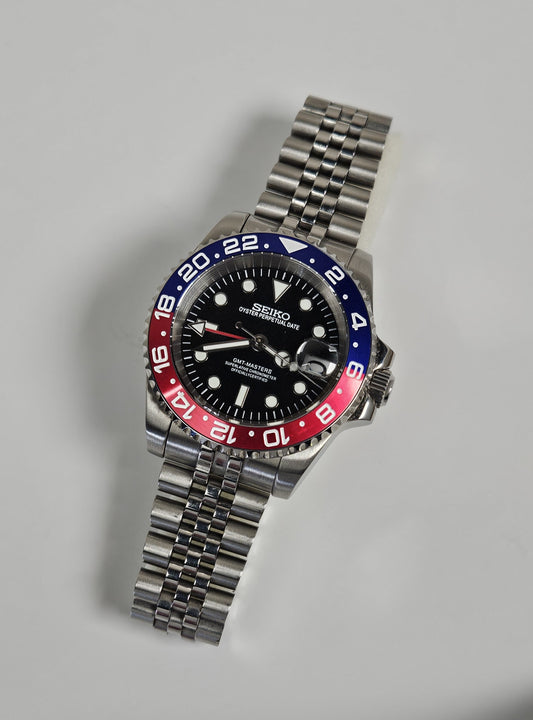GMT Master | Pepsi