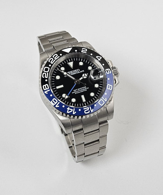 GMT Master | Batman