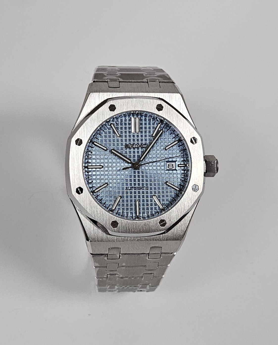 Royal Oak Mod | Sky Blue