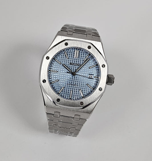 Royal Oak Mod | Sky Blue