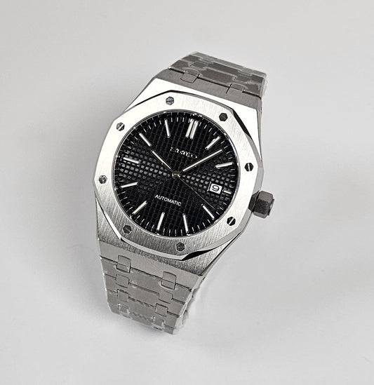 Royal Oak Mod | Black