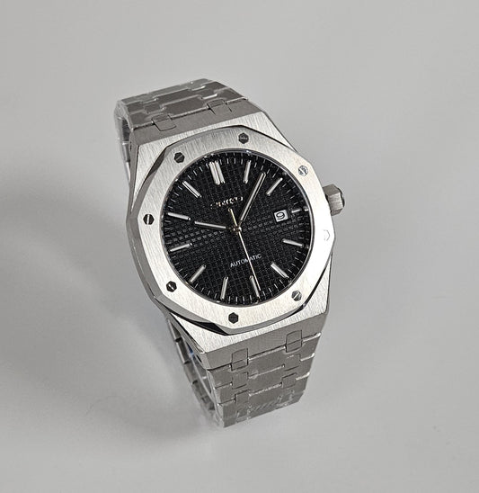 Royal Oak Mod | Black