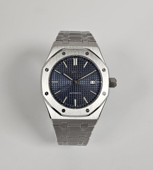 Royal Oak Mod | Solid Blue