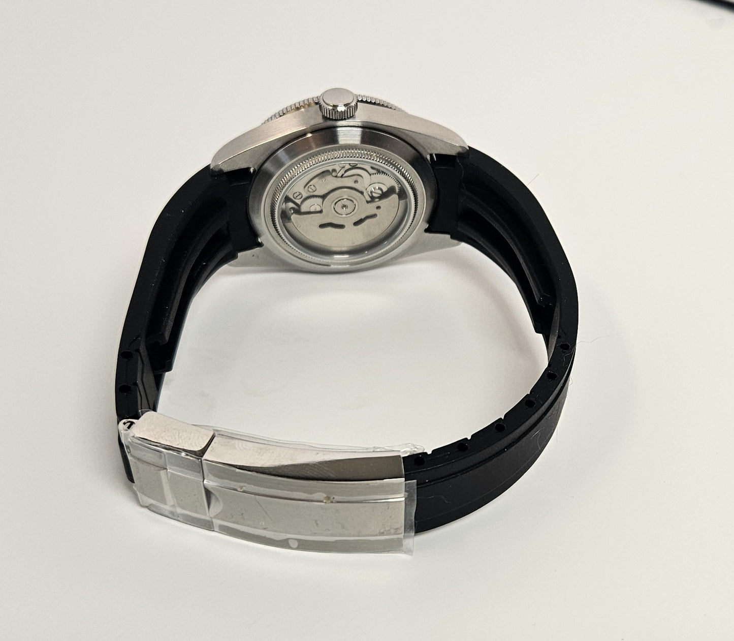 BB58 Mod | Scuba master