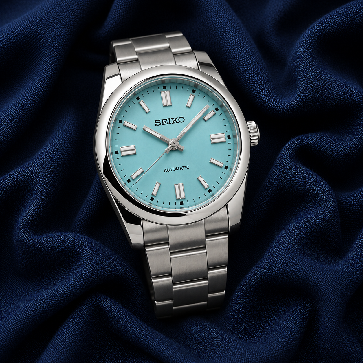 Oyster Mod | Sky Blue