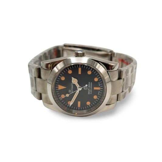 Explorer Classic | Antique Dial