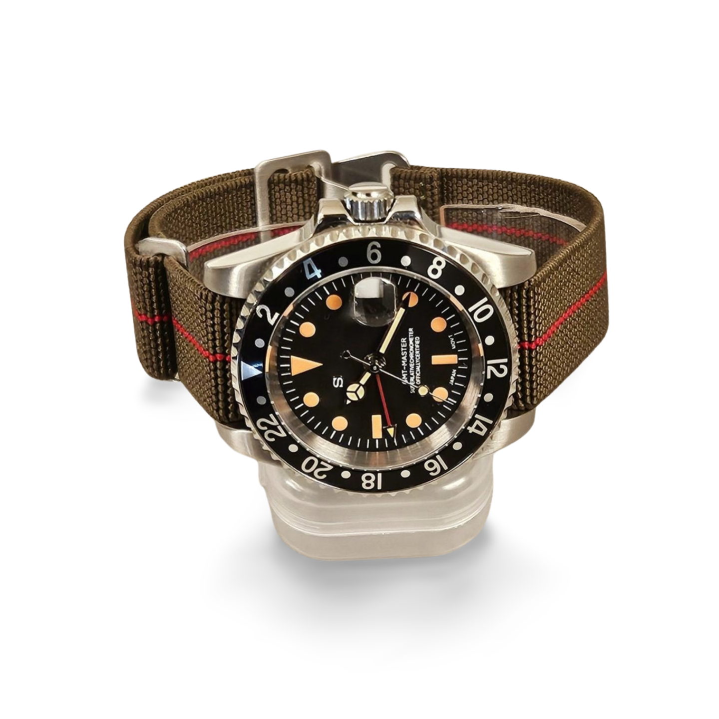 GMT | Vintage
