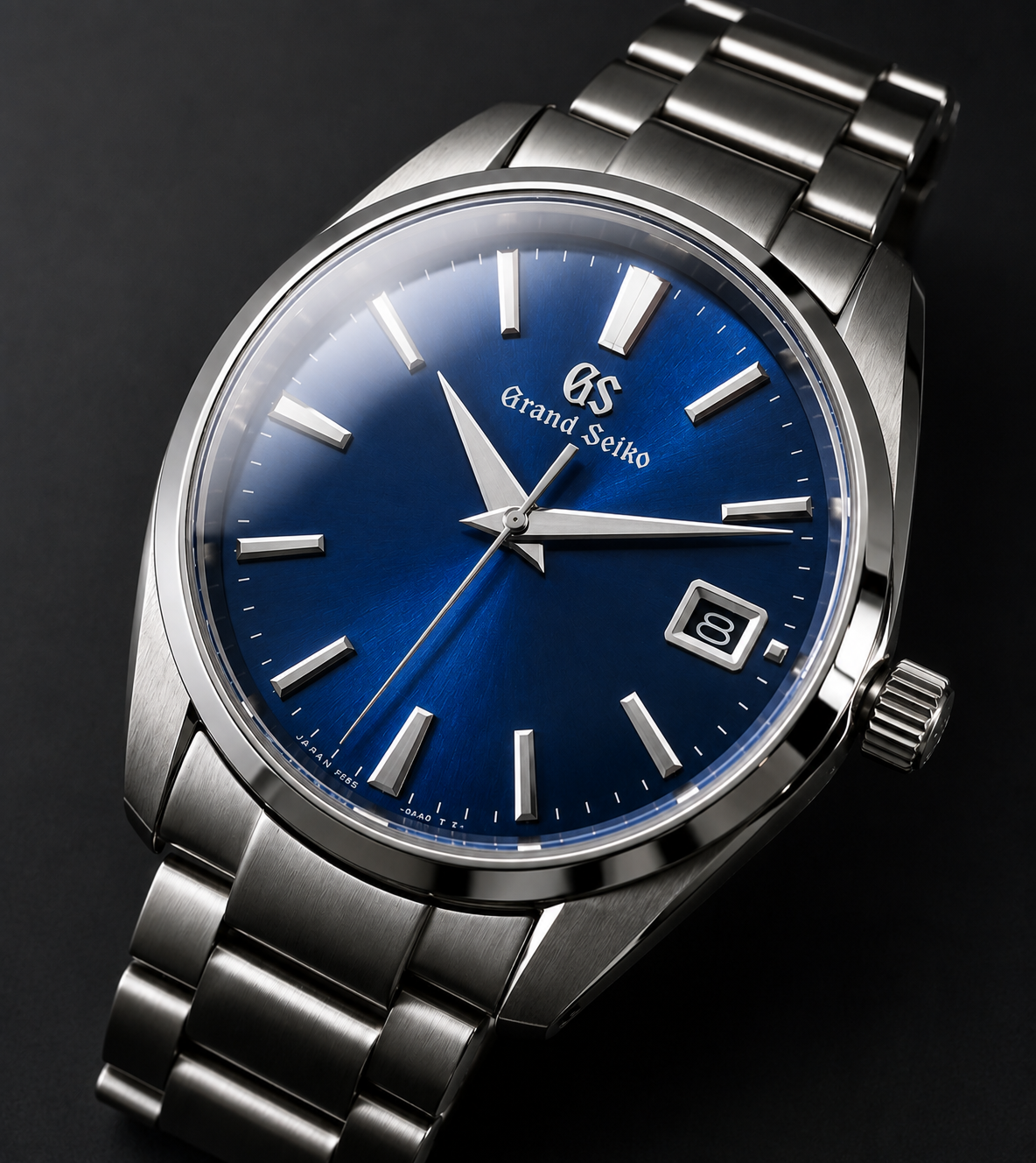 GS Mod Watch | Blue (VJ)