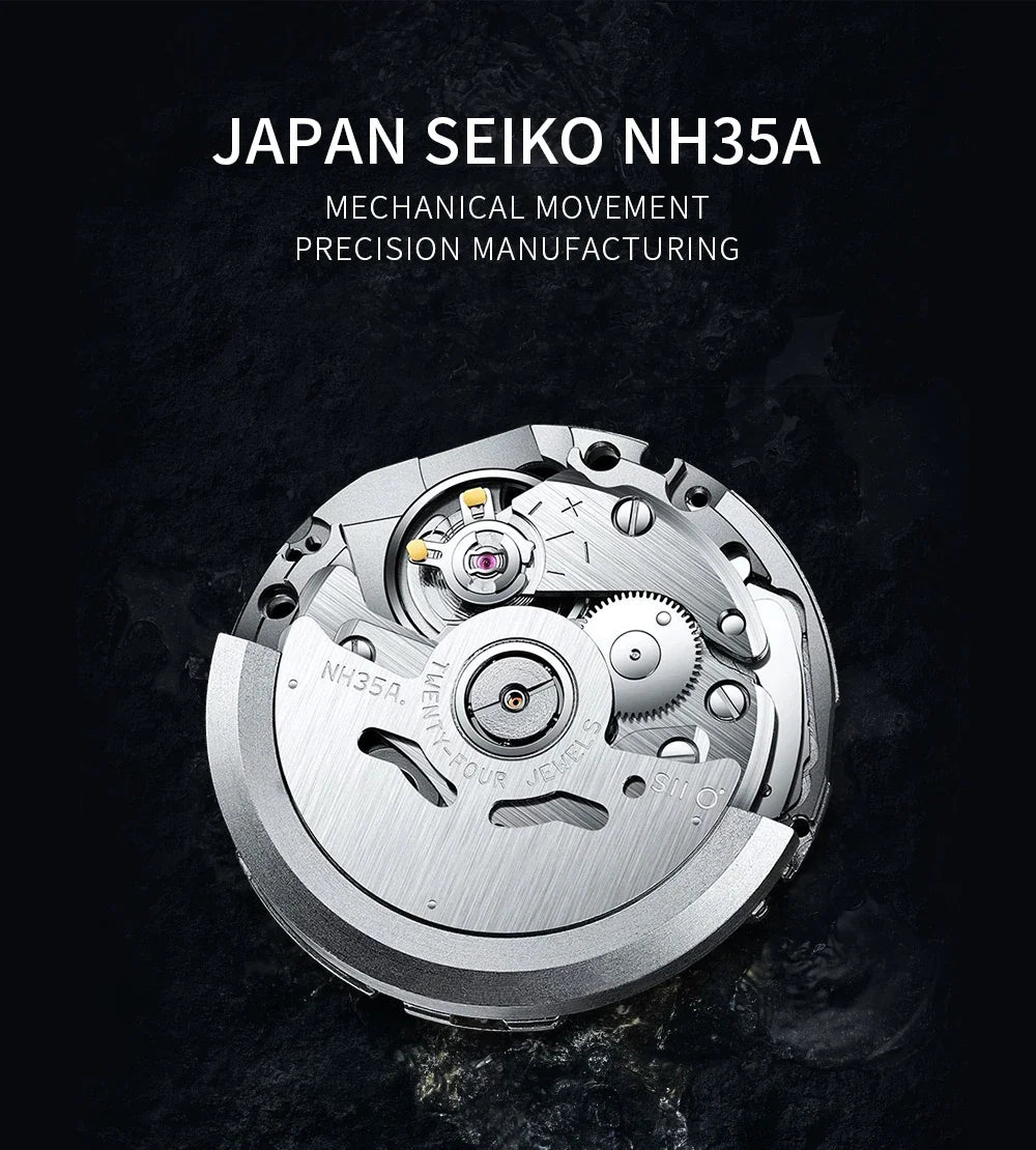 Yacht-Master | Brown