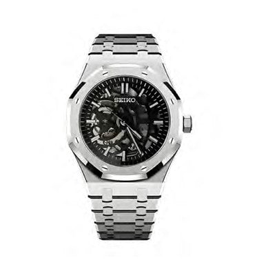 Royal Oak | Skeleton