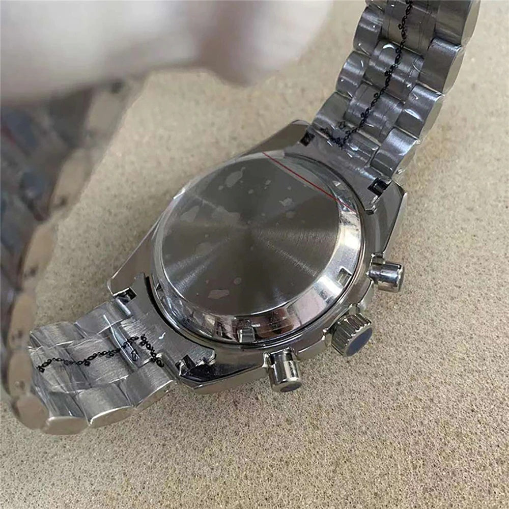 Speedy | Black