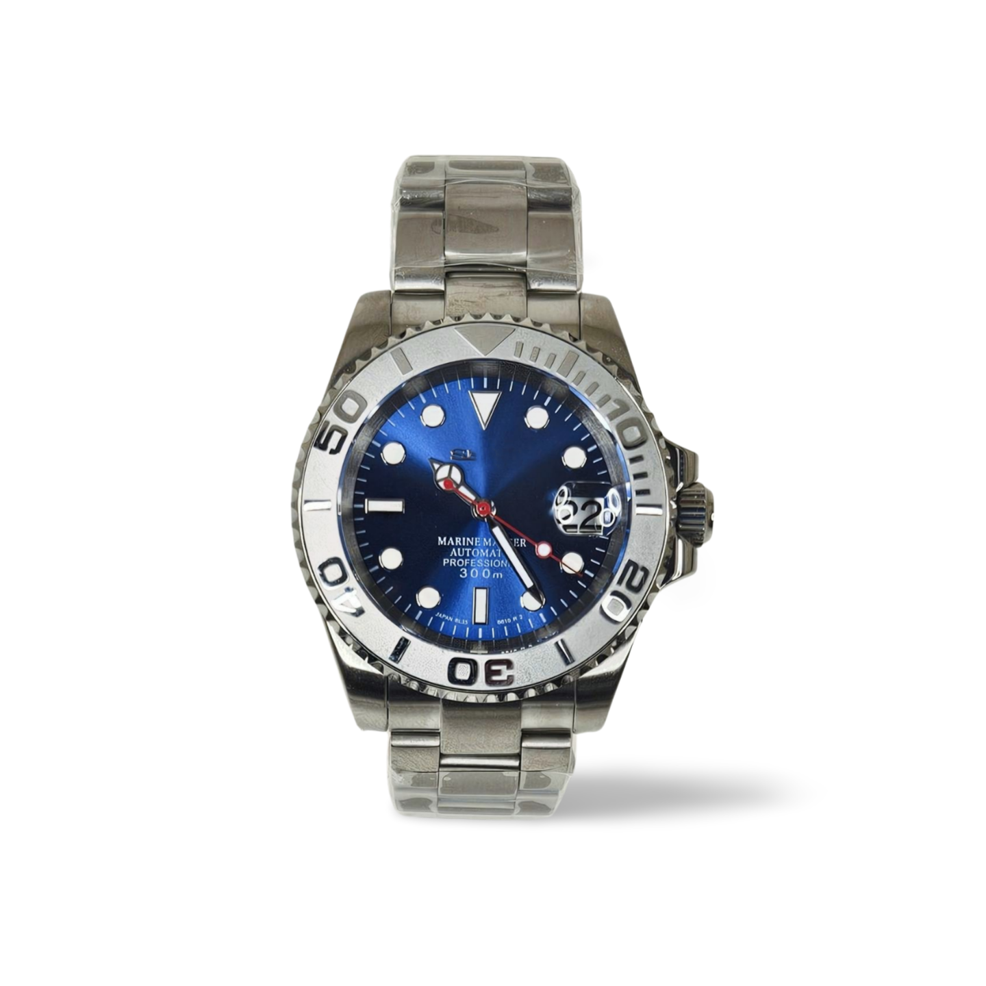 Yacht Style | Blue