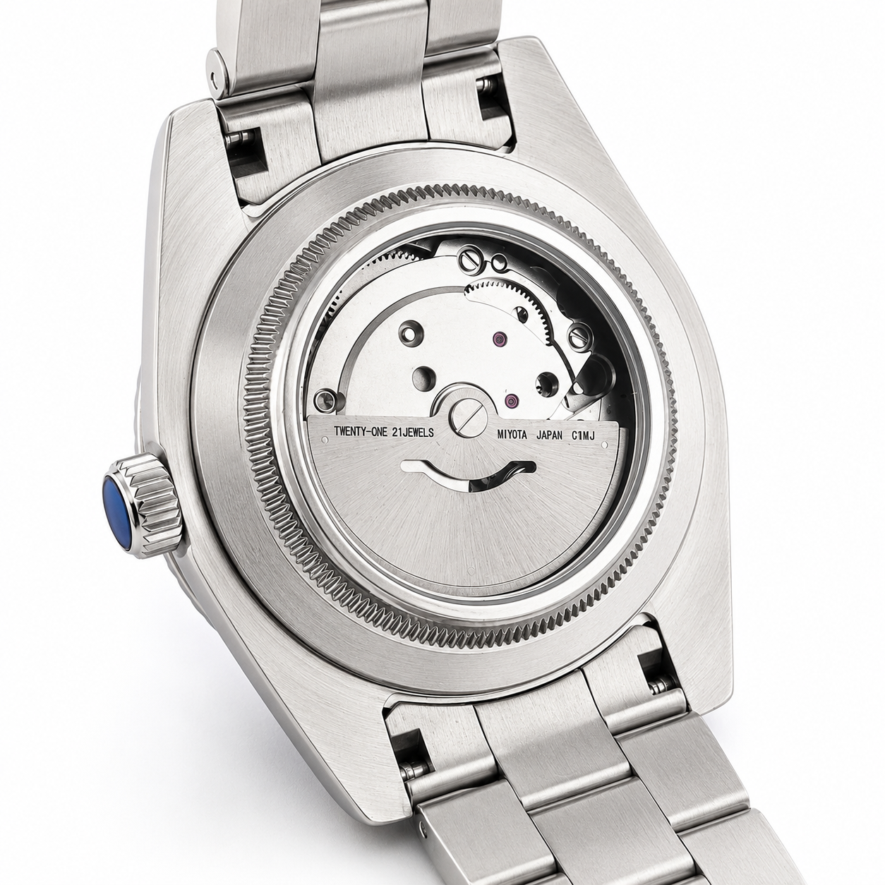 Day Date | Silver