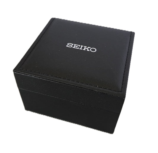 Premium watch storage box