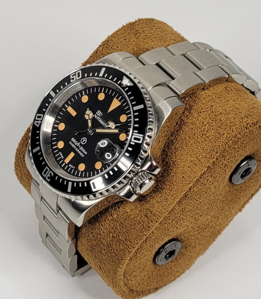 Custom Sub | Vintage Style