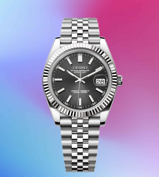 DateJust | Various Colors