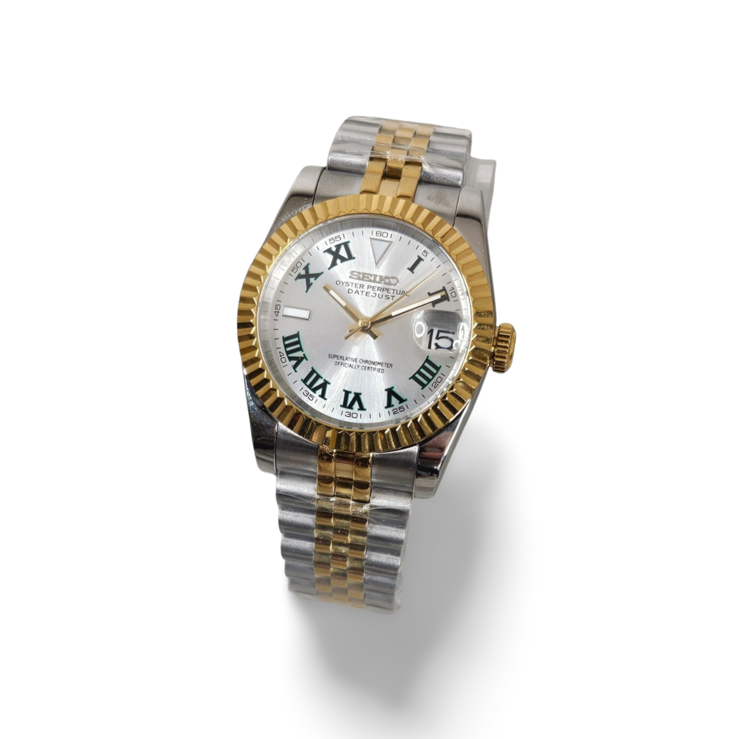 DateJust