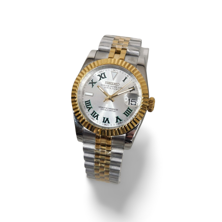 DateJust