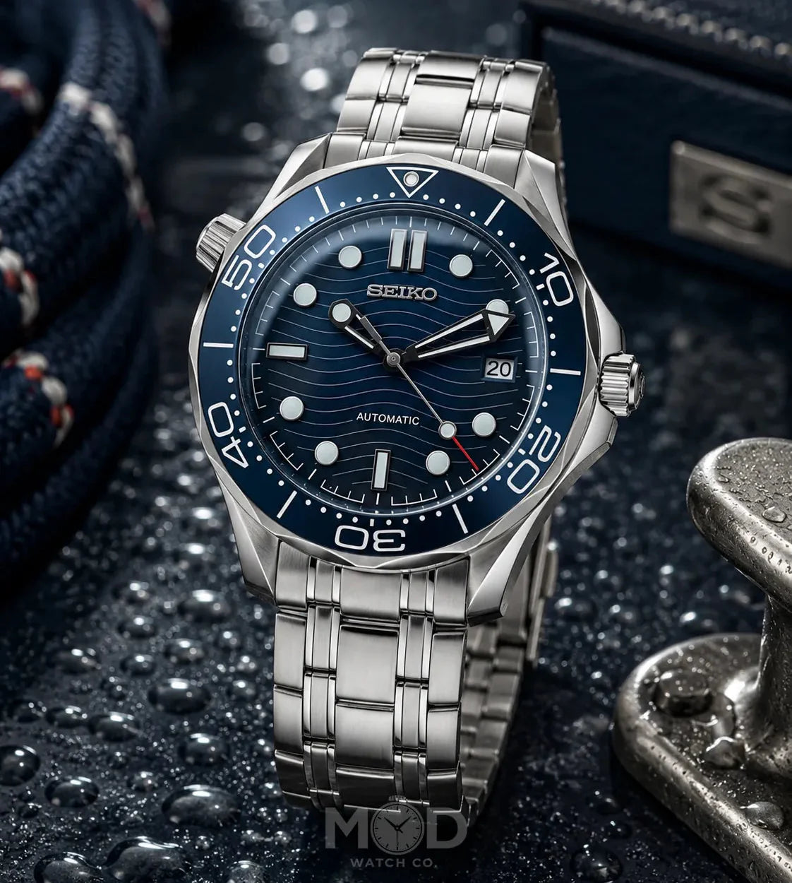 Seamaster