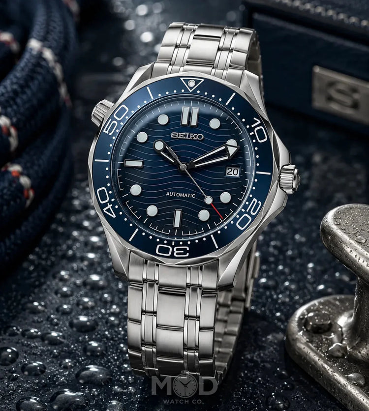 Seamaster