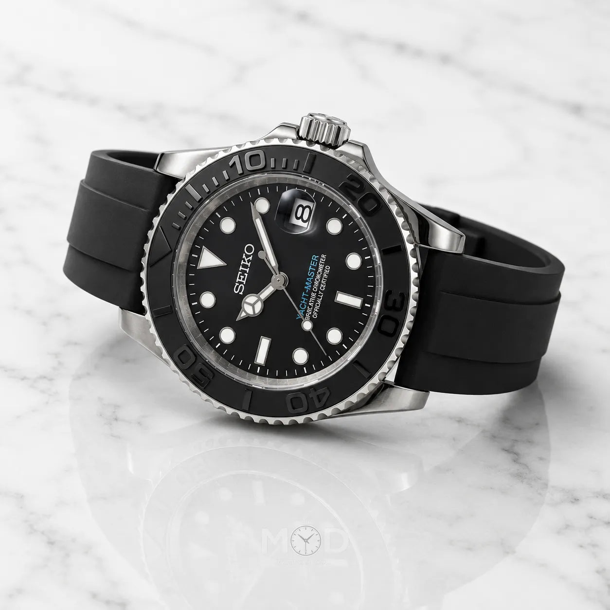 Yacht Master Mod Collection