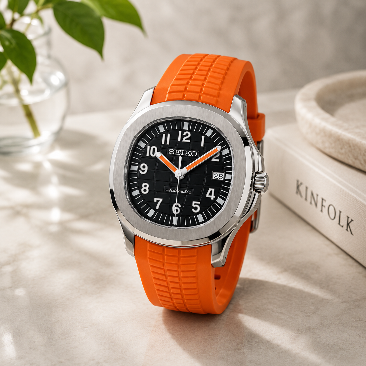 Other Mod Watches