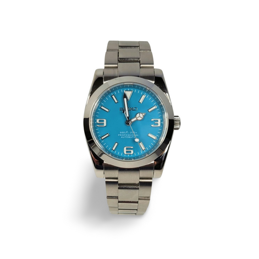 Explorer Classic | Sky Blue