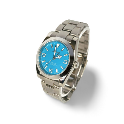 Explorer Classic | Sky Blue