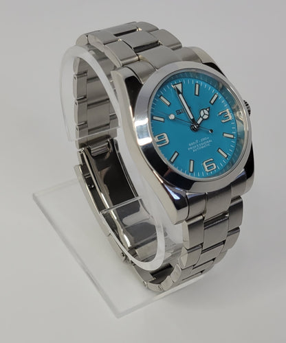 Explorer Classic | Sky Blue