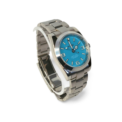 Explorer Classic | Sky Blue