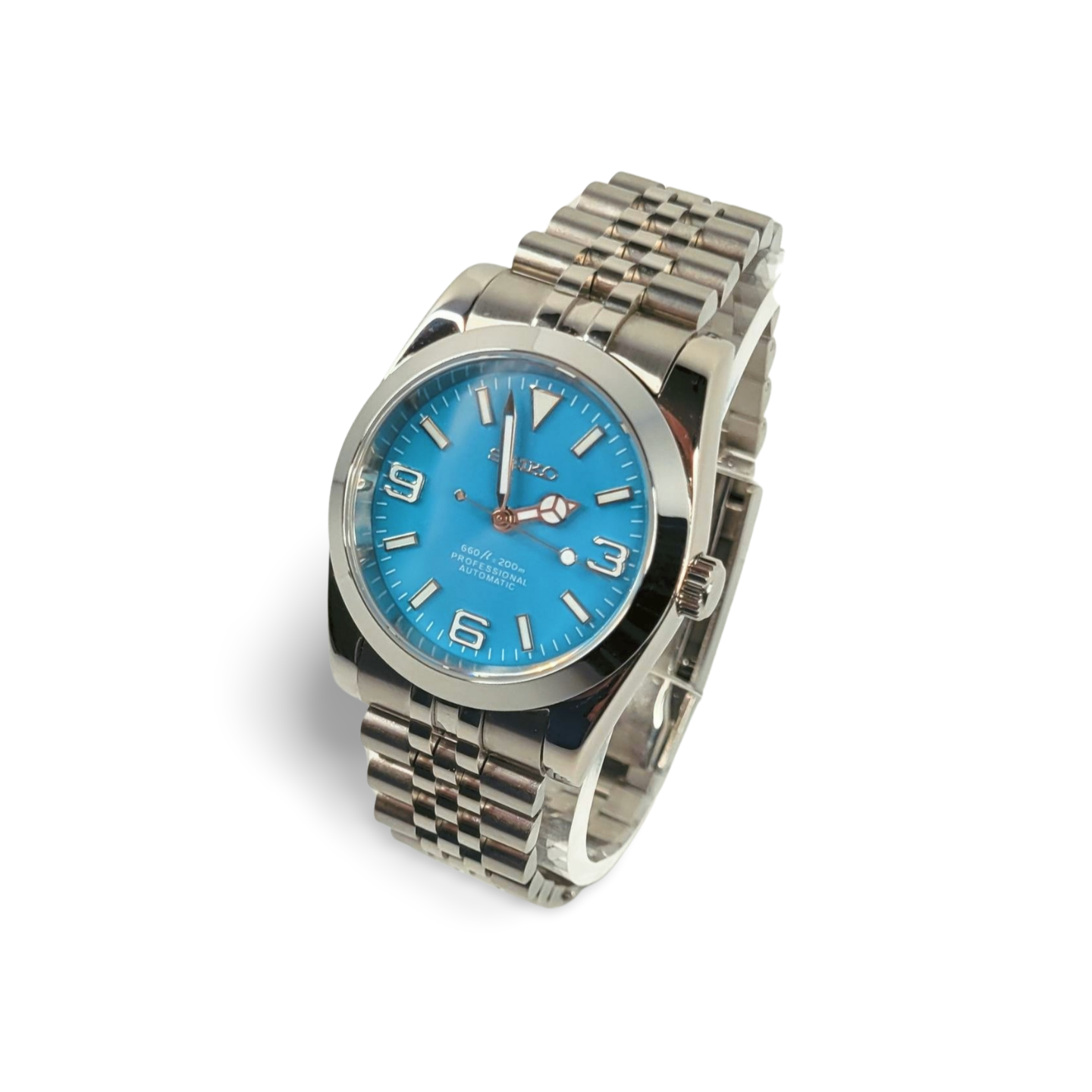 Explorer Classic | Sky Blue