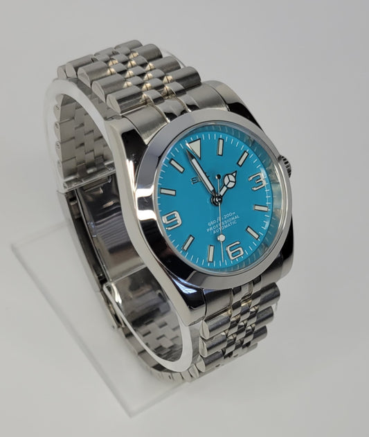 Explorer Classic | Sky Blue