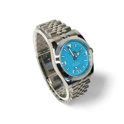 Explorer Classic | Sky Blue