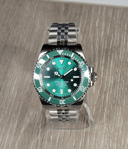 Sub No Date | HULK