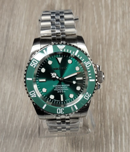 Sub No Date | HULK