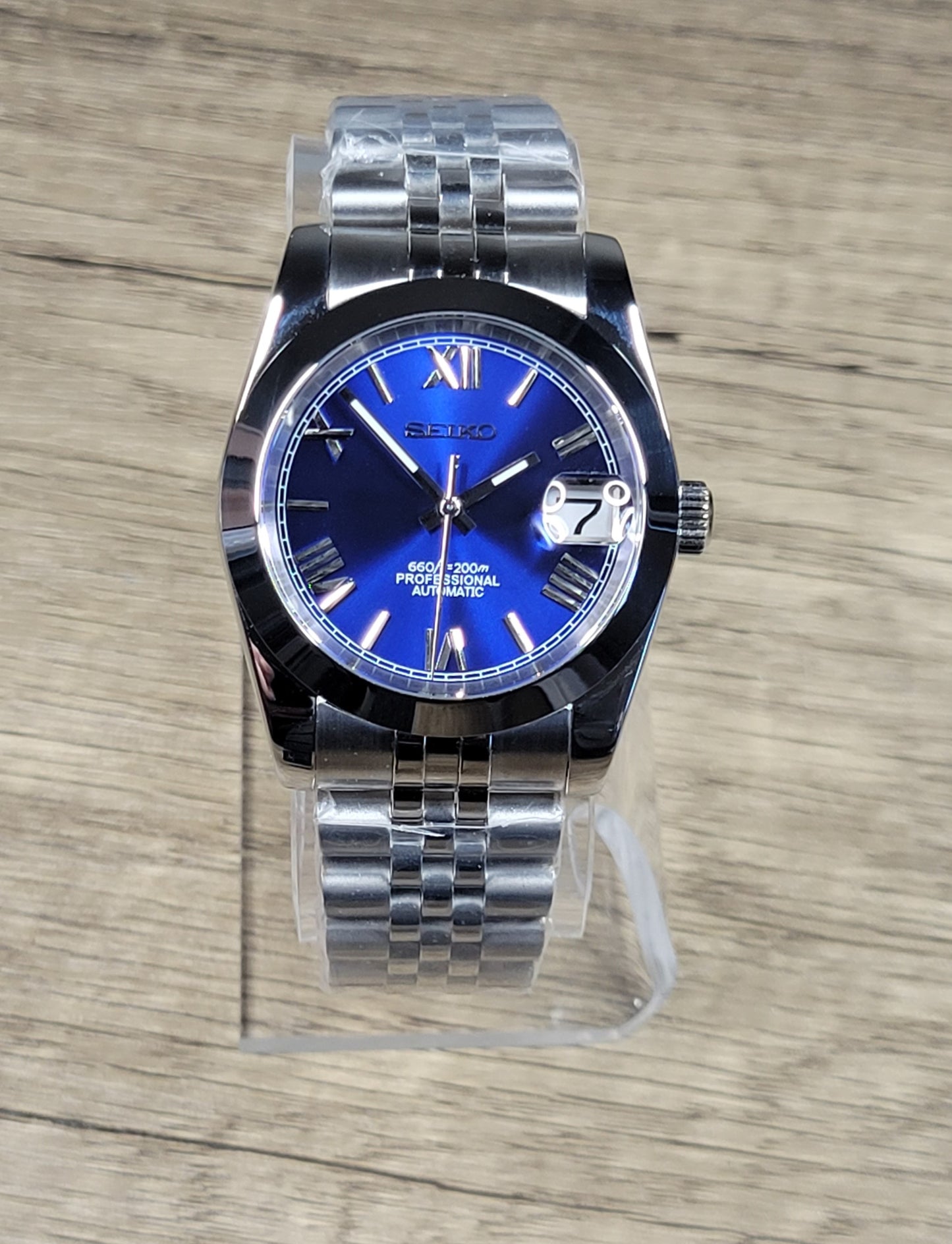 DateJust Roman | Various