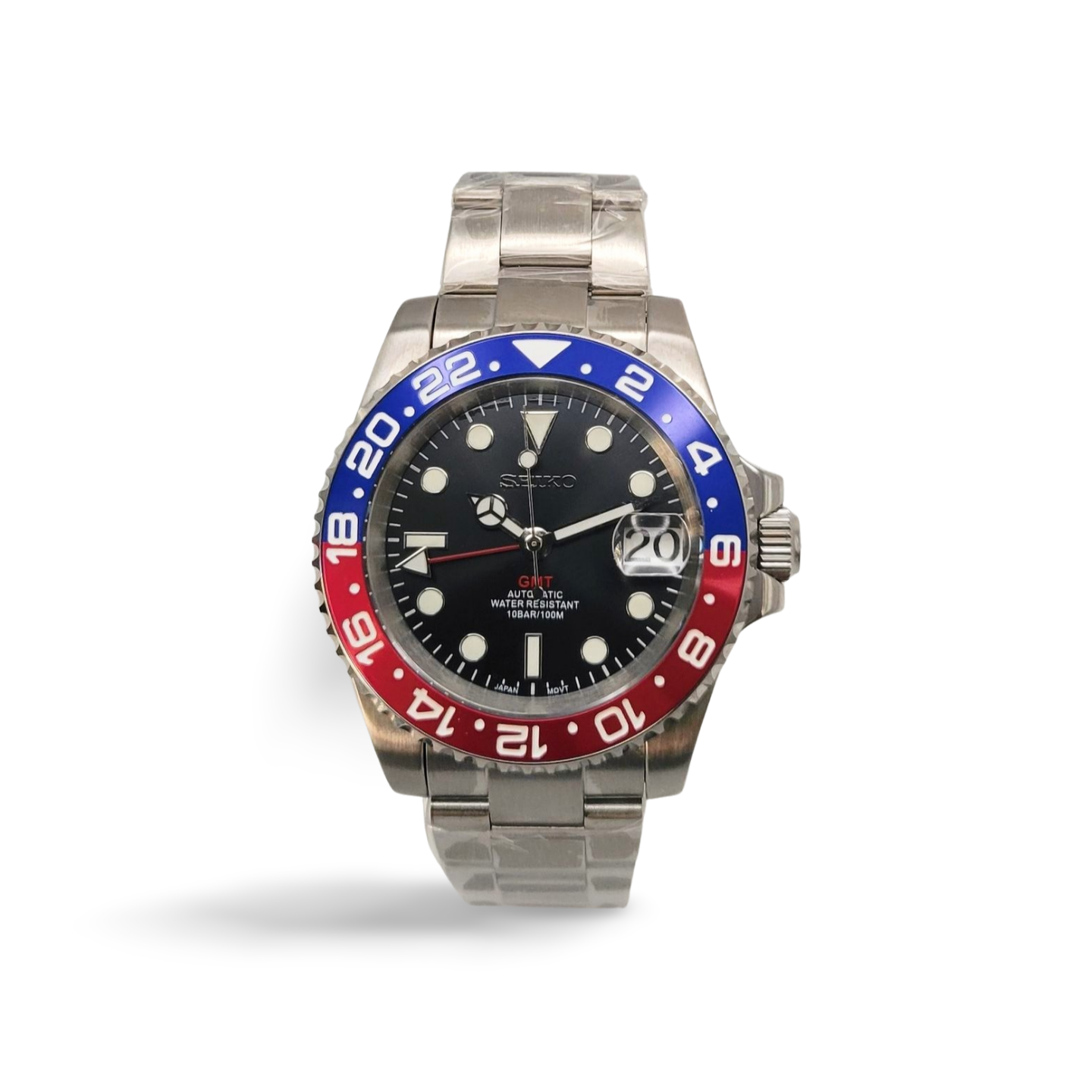 GMT | Pepsi