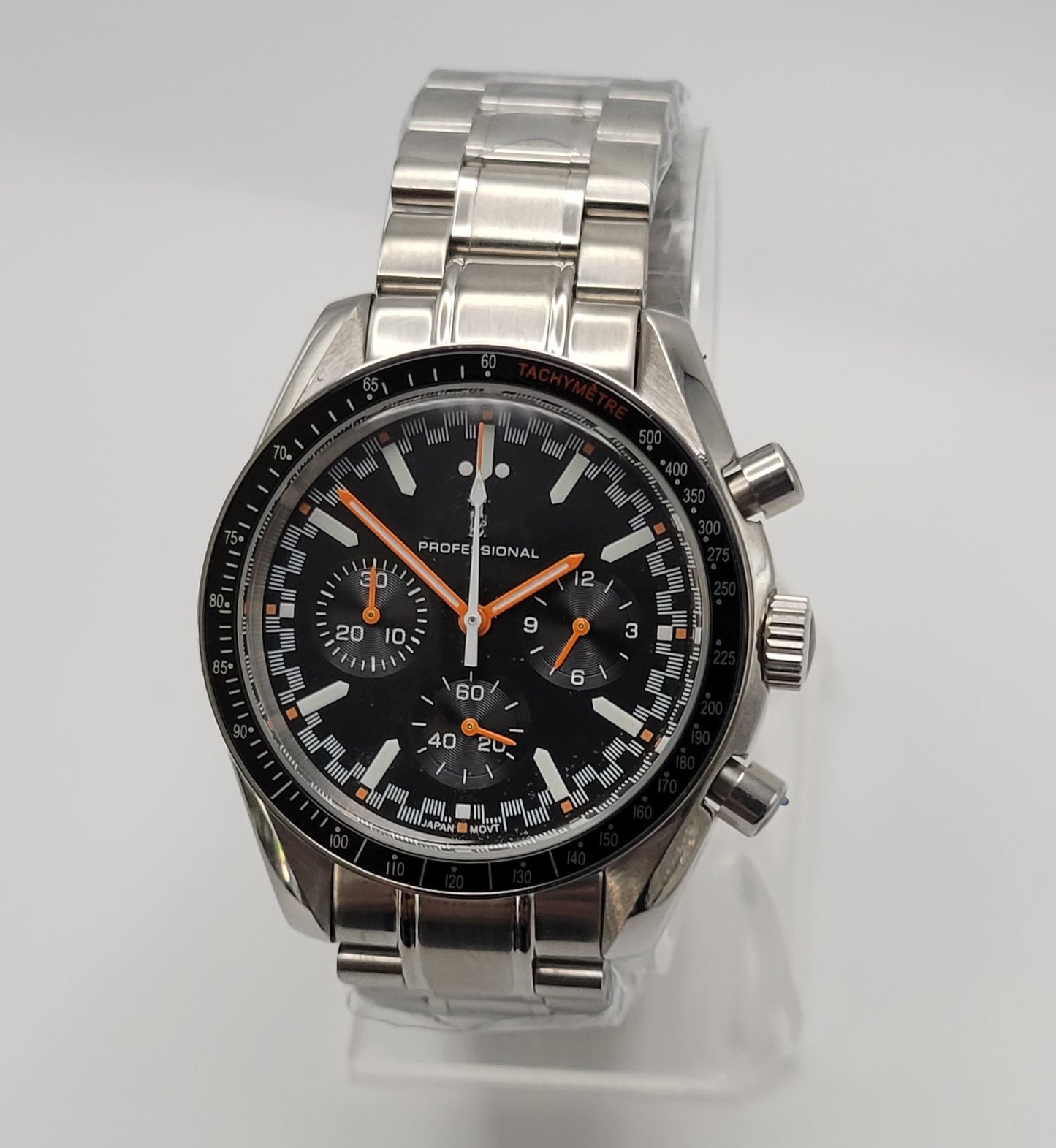 Speedy | Orange