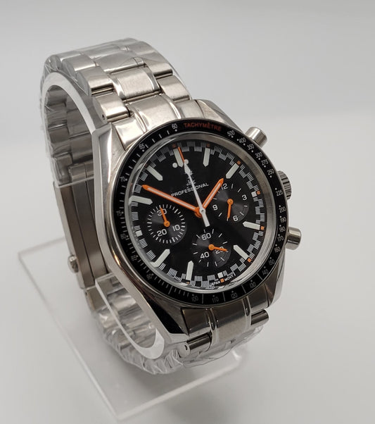 Speedy | Orange