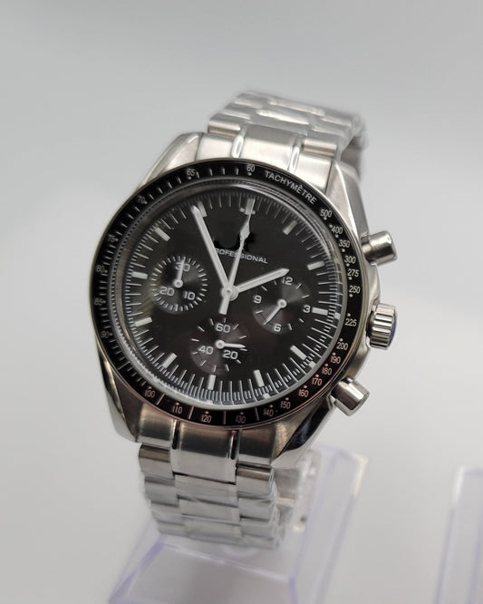 Speedy | Black