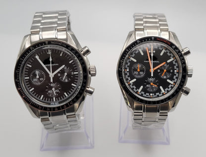 Speedy | Black