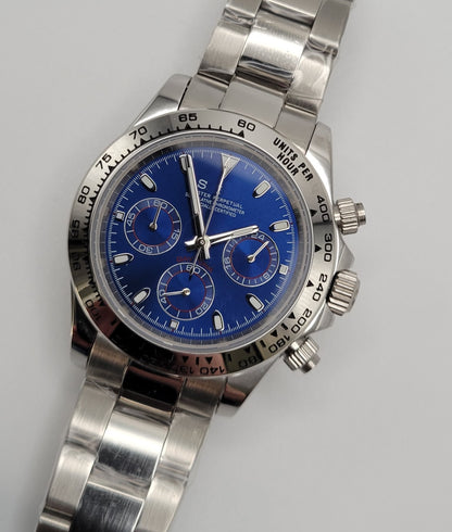 Daytona | Blue