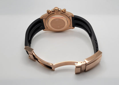 Yacht-Master | Rose Gold